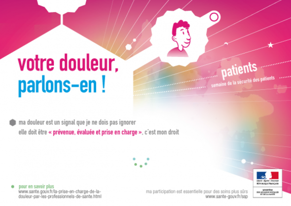 Douleur flyer SSP 2012 1